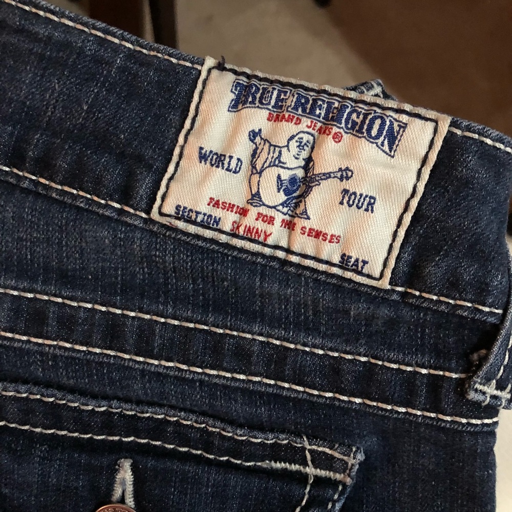 True religion jeans